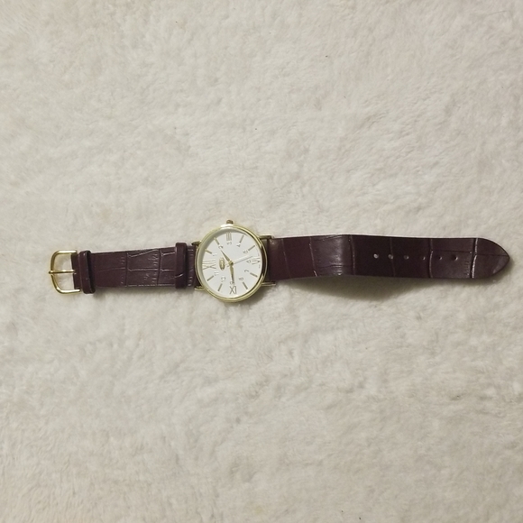Cambridge Japan Movt Quartz Watch - Picture 1 of 6